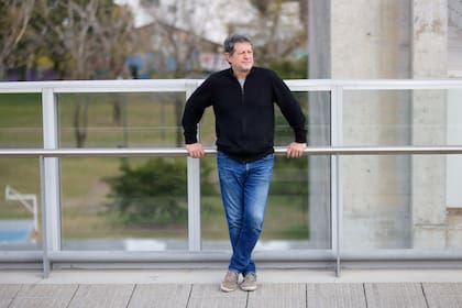 Eduardo Levy Yeyati: "No todo el tiempo estamos pensando en términos del empleador y el empleado. Estamos pensando en alguien que produce, que adquiere, pero el trabajador puede ser independiente"