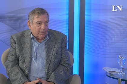 Eduardo Luis DAlessio en IDEA