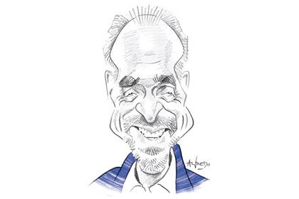 Un cultor del bajo perfil en el corazón de la tormenta - Image 3