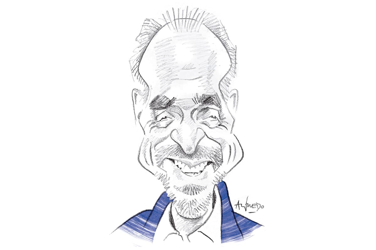 Eduardo "Lule" Menem