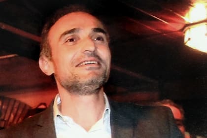 Eduardo "Lule" Menem