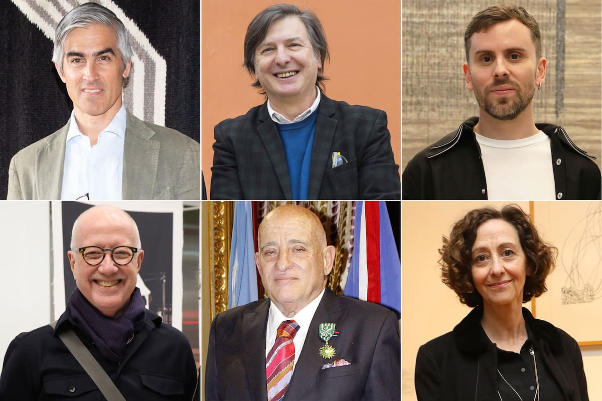 Eduardo Mallea, Andrés Duprat, Gonzalo Lagos, Aníbal Jozami, Mauro Herlitzka y Nora Fisch: experiencias y opiniones sobre la norma