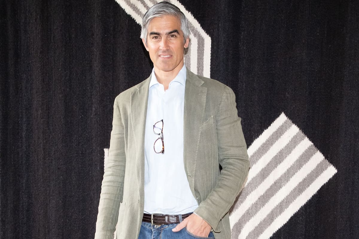 Eduardo Mallea es el nombre del nuevo director de la Aduana