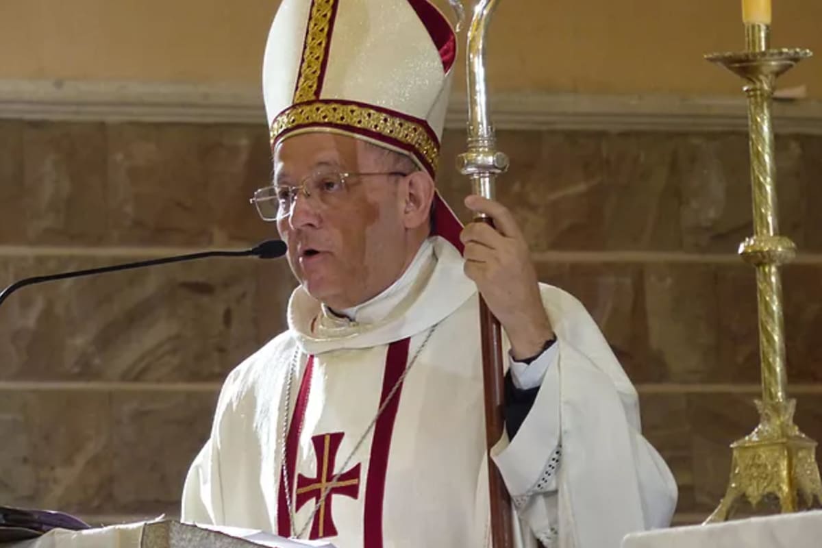 Eduardo María Taussig