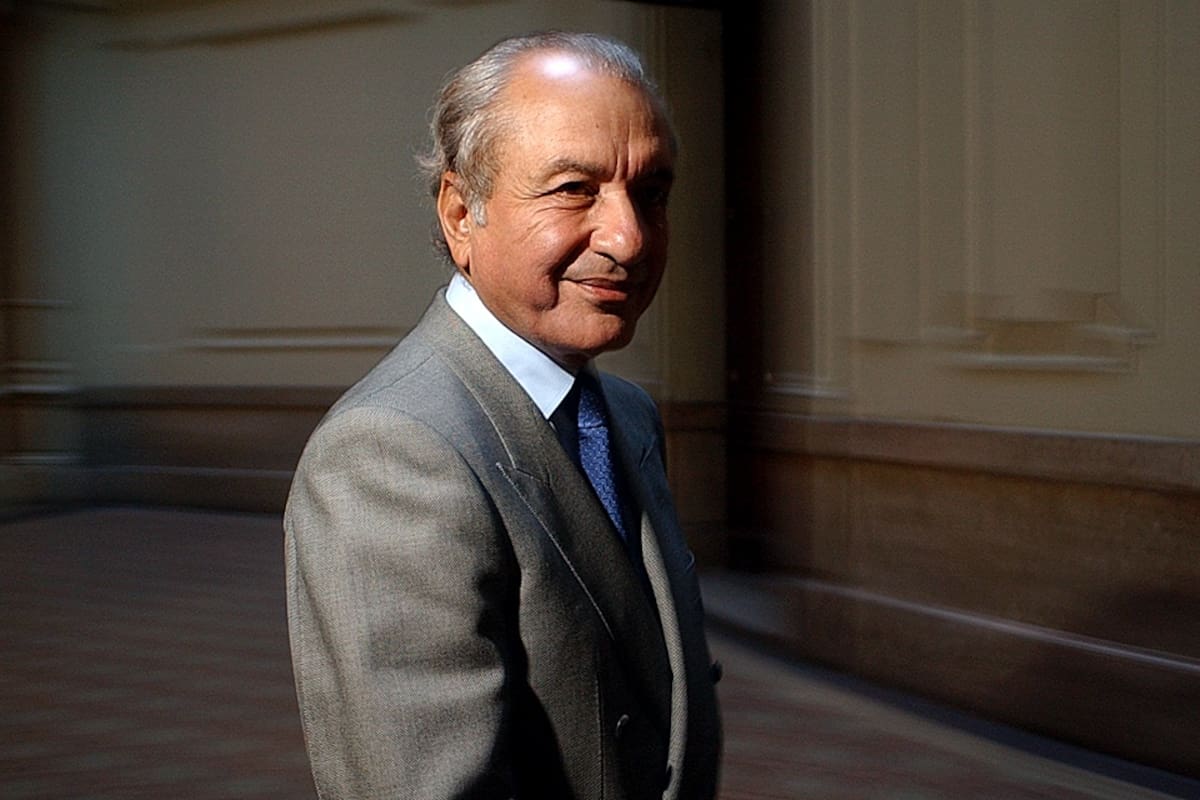 Eduardo Menem, hermano del ex presidente, Carlos Menem, considera que la Cámara de Casación actuó con malicia