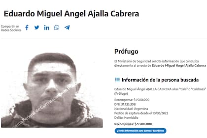 Eduardo Miguel Angel Ajalla Cabrera