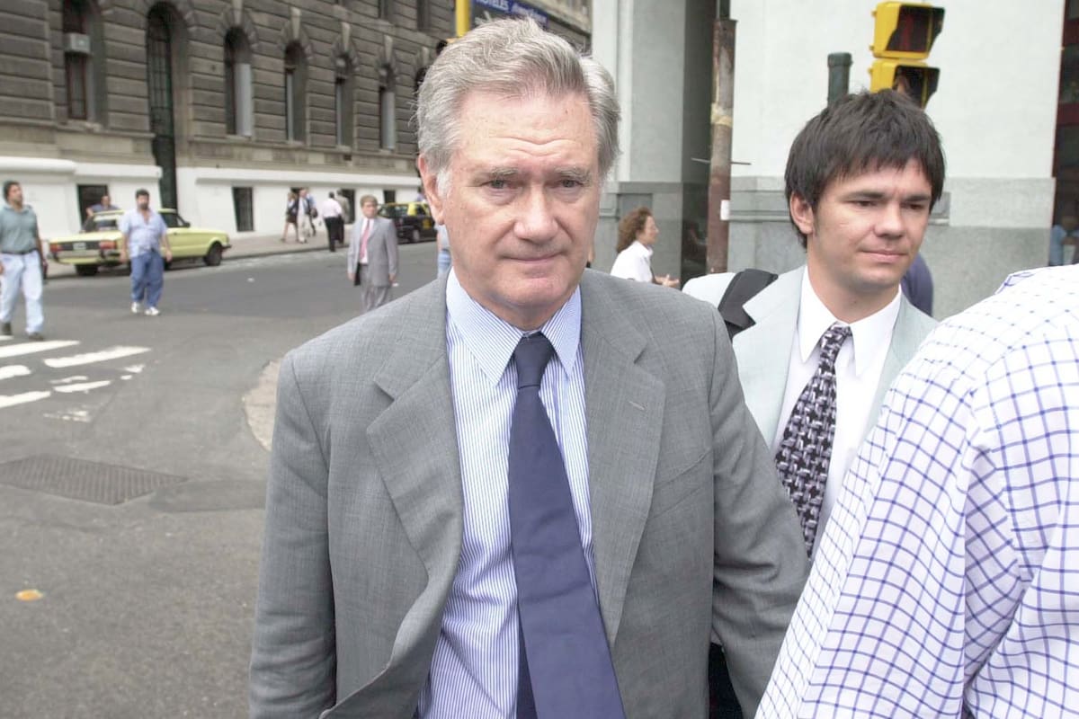 Eduardo Moliné O´Connor