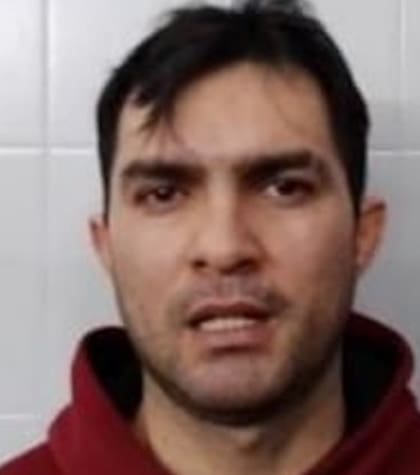 Eduardo Muñoz, líder de un clan criminal