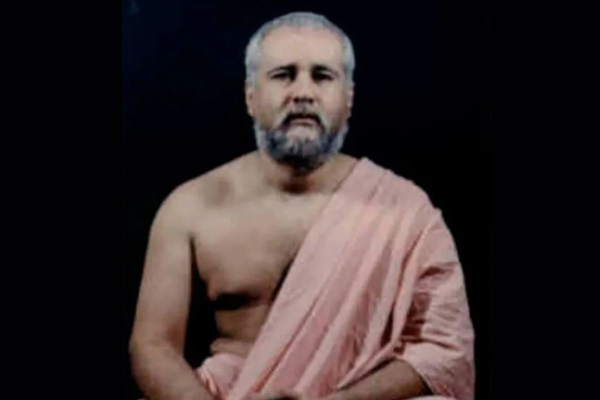 Eduardo Nicosia, el líder del la fallecida "secta yogui" acusada de reducir a servidumbre y explotar sexual y laboralmente a más de 30 personas.