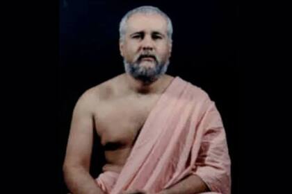 Eduardo Nicosia, el líder del la fallecida "secta yogui" acusada de reducir a servidumbre y explotar sexual y laboralmente a más de 30 personas.