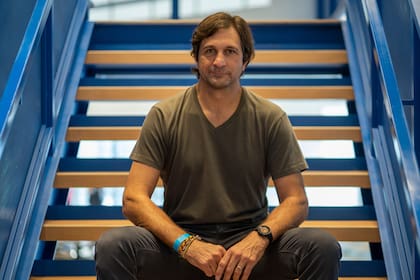 Eduardo Novillo Astrada, CEO y fundador de Agrotoken