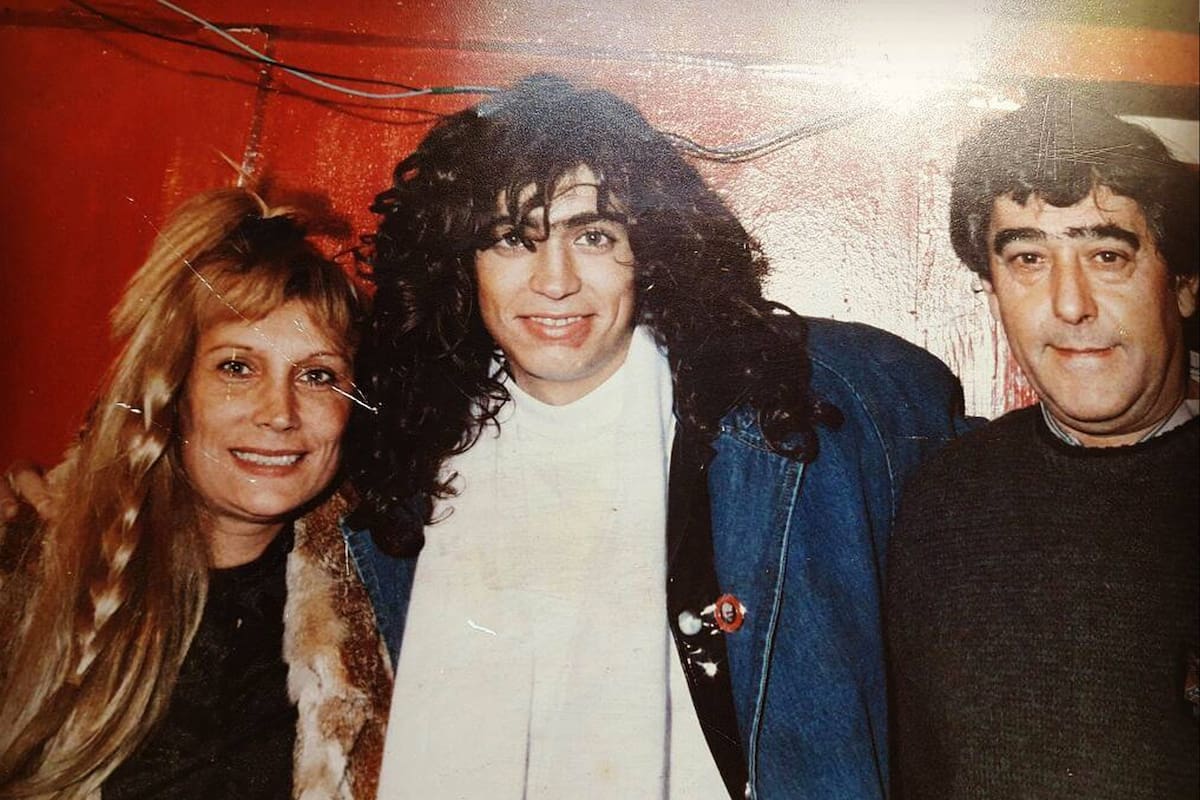 Eduardo Pichin Bueno.