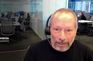 Eduardo Porter. “No está claro que el interés de China en América Latina responda a una lógica imperial”