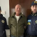 El jefe de la banda que hizo un túnel en San Isidro habla de su plan para robar otro banco