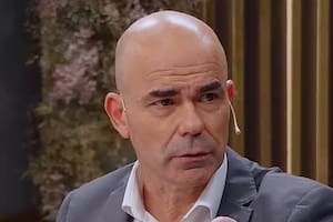 Eduardo Sacheri con Juana Viale: “Los seres humanos somos prejuiciosos”