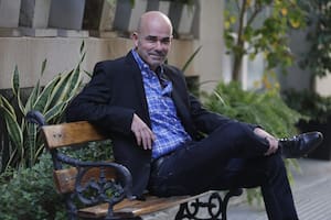 “El deporte es una sublimación de la guerra”