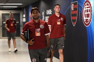 Lanús quiere sumar otro título internacional ante Flamengo y hacer historia en el Maracaná