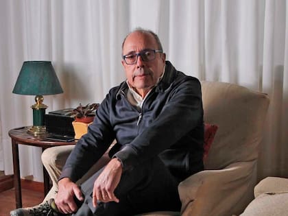 Eduardo Sosa volverá al cargo de procurador