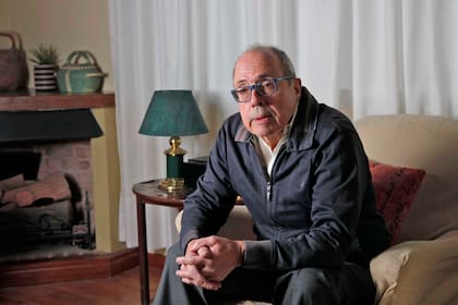Eduardo Sosa, corrido por el kirchnerismo de su cargo de procurador de Santa Cruz, dice que la historia se repite, pide que la Corte haga cumplir sus fallos, se solidariza con el procurador Eduardo Casal y afirma que el oficialismo quiere evitar una Justicia que lo controle
