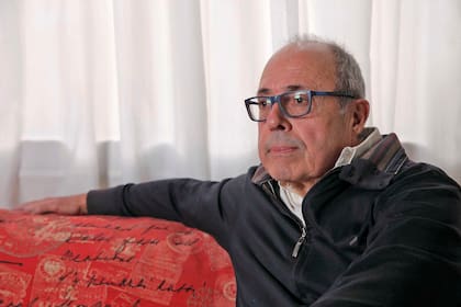 Eduardo Sosa, corrido por el kirchnerismo de su cargo de procurador de Santa Cruz, dice que la historia se repite, pide que la Corte haga cumplir sus fallos, se solidariza con el procurador Eduardo Casal y afirma que el oficialismo quiere evitar una Justicia que lo controle