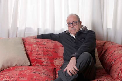 Eduardo Sosa, corrido por el kirchnerismo de su cargo de procurador de Santa Cruz