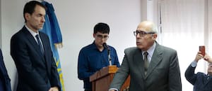 Caso Sosa: justicia 31 años después