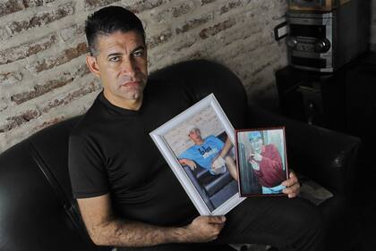 Eduardo Trasante había sufrido los asesinatos de dos de sus hijos a manos de organizaciones criminales
