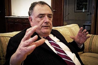 Valdés, tras el fallo contra Boudou: "Eso no es derecho, eso es extorsión"