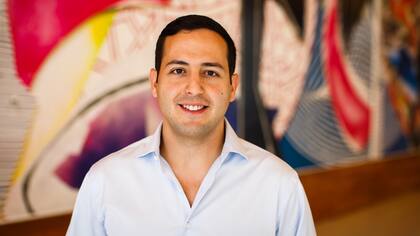 Eduardo Vivas de LinkedIn