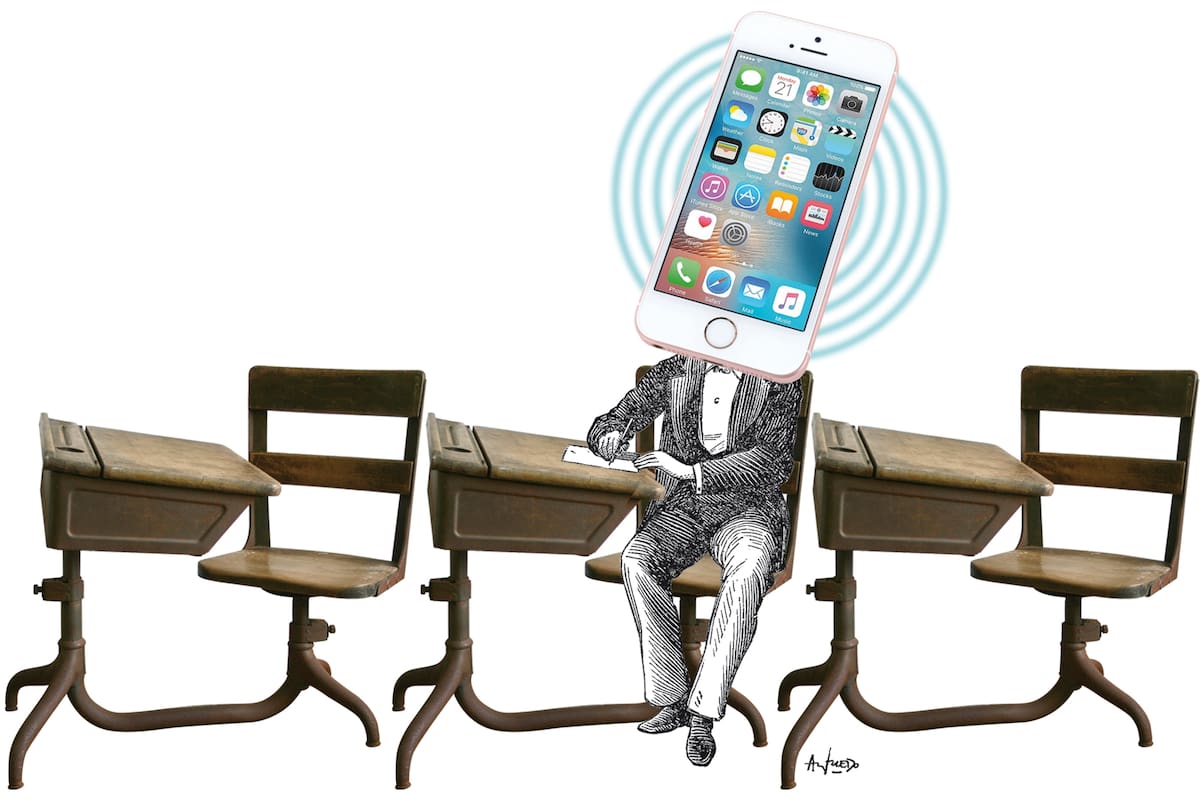 Educación, creadora de futuro