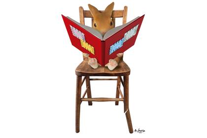 Educación: la peligrosa pata floja que urge atender en nuestro país