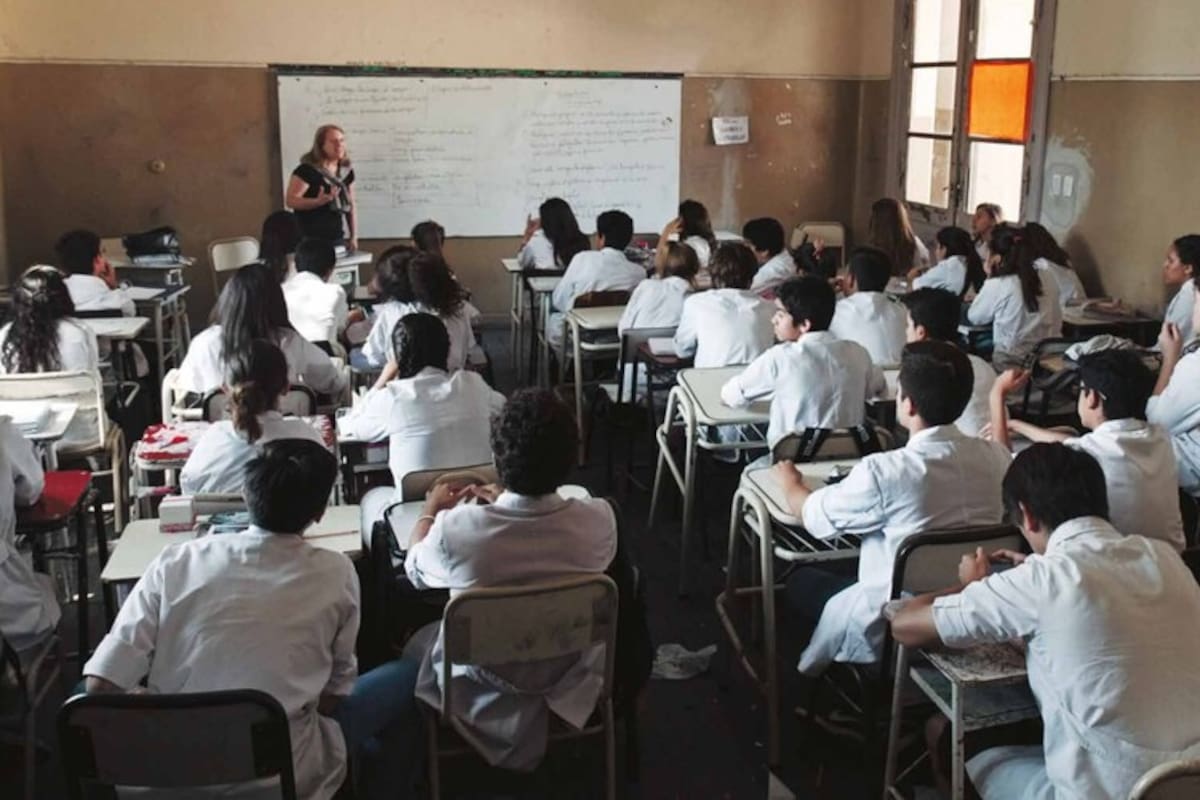 Educación superior y básica: una brecha de 63% en el financiamiento