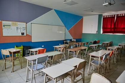 Educación tuvo un impacto en la inflación de marzo, por el reinicio de las clases.