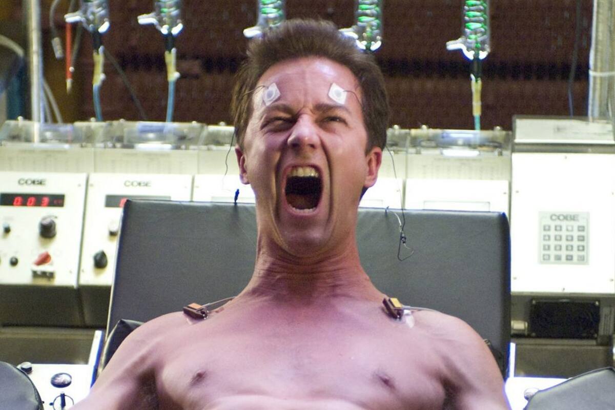 Edward Norton