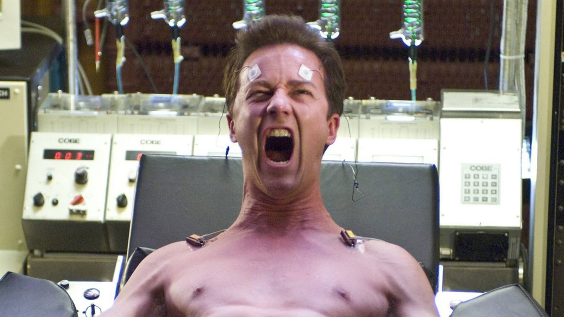 Edward Norton