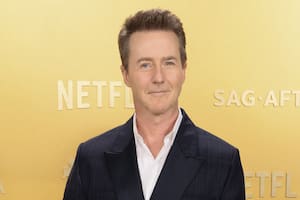 Edward Norton a los 57 años: del conflicto con Marvel que cambió su vida al éxito que hoy lo reivindica