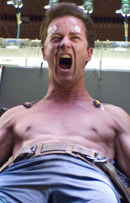 Edward Norton