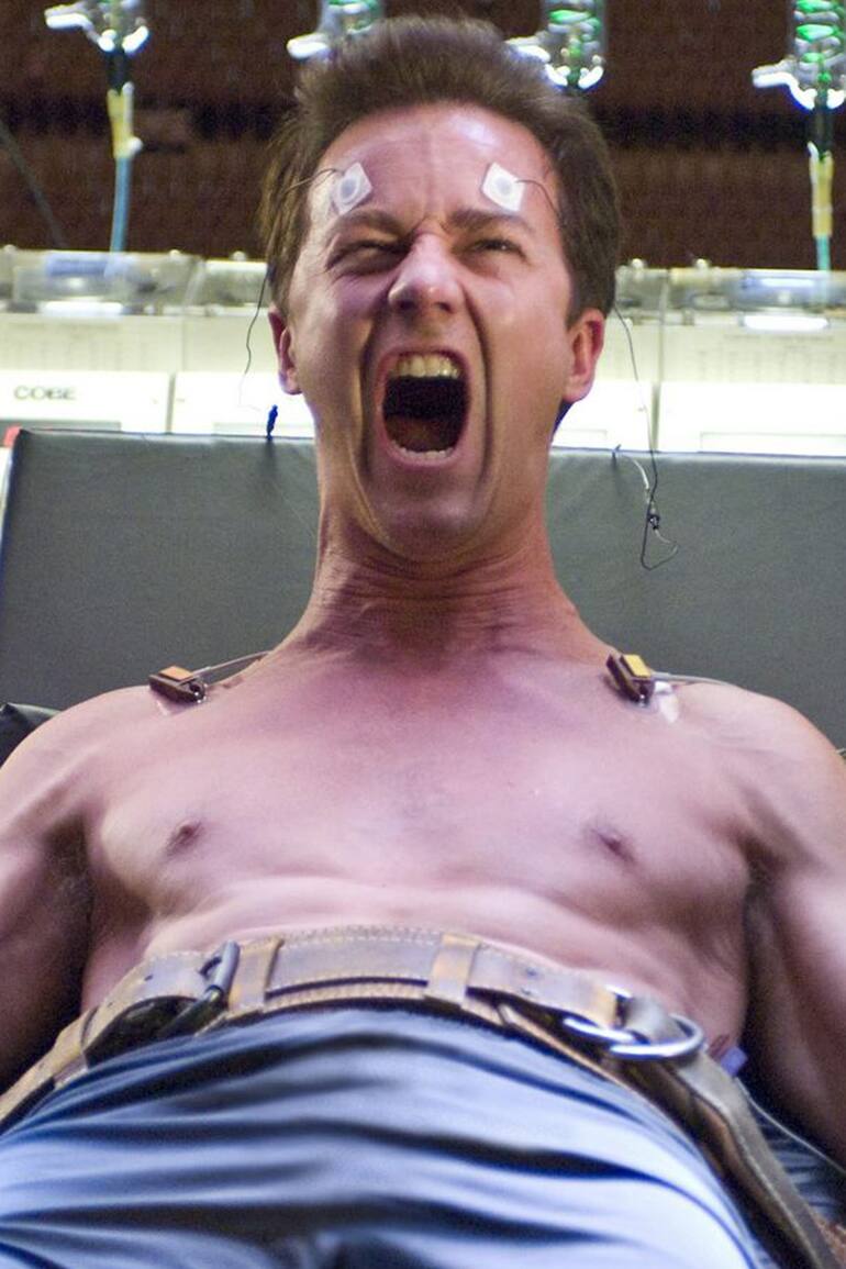 Edward Norton