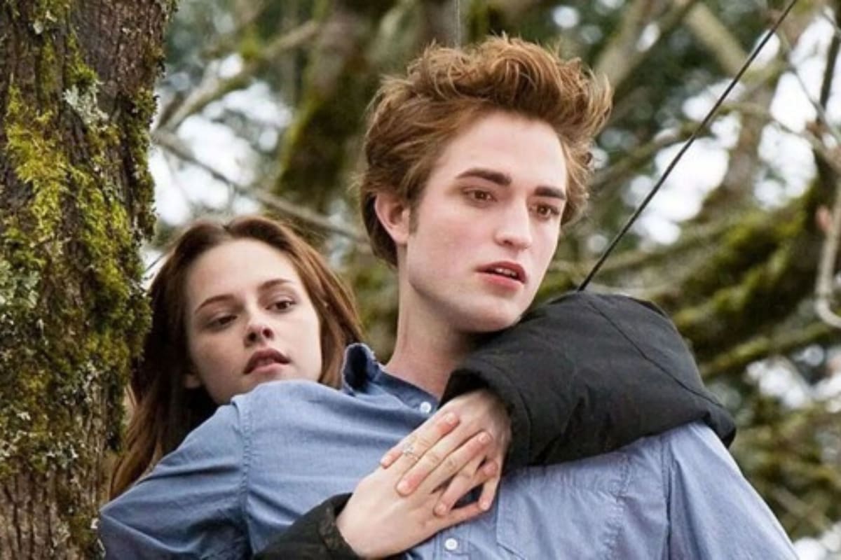 Edward Cullen protagonizará la serie de 'Crepúsculo' que prepara Netflix