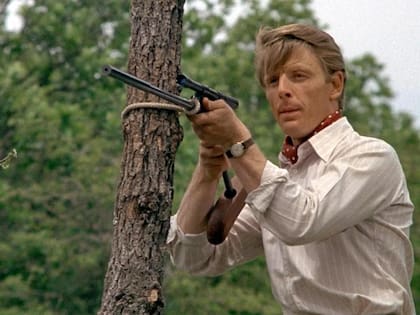 Edward Fox interpretó "El día del Chacal", la adaptación de la novela del británico Frederick Forsyth