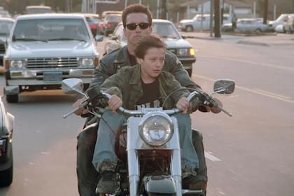 Edward Furlong había sido convocado también para formar parte de Terminator 3