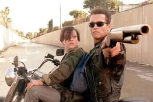 Conquistó Hollywood en Terminator 2, pero una mala decisión lo llevó a perderlo todo y hoy pocos lo recuerdan