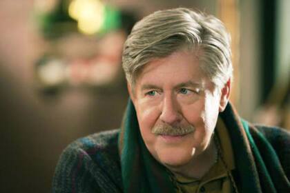 Edward Herrmann tuvo una gran carrera tanto en televisión como en cine y teatro