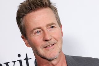 Edward Norton a los 57 años: del conflicto con Marvel que cambió su vida al éxito que hoy lo reivindica
