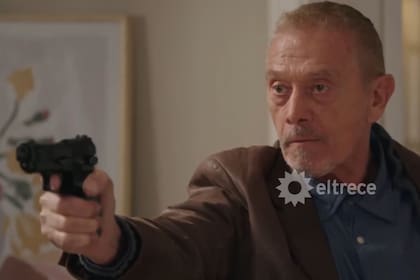 Edward Nutkiewicz afirma que fue encasillado de malo, aunque es “un malo de corazón bueno”