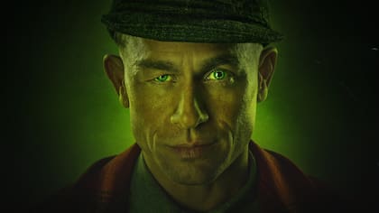 Edward Theodore Gein nació en 1906 en Wisconsin, Estados Unidos (Foto: Netflix)