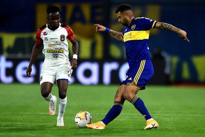 Edwin Cardona
