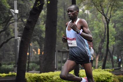 @MaratonCDMX