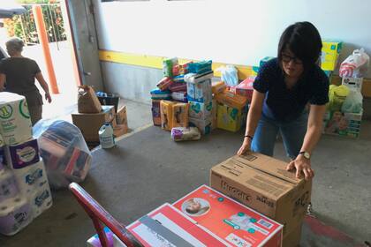 EEUU abre investigación a organizaciones que dan refugio y brindan ayuda a migrantes