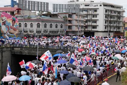 EEUU aclara que memorando de entendimiento con Panamá no permite bases militares ni afecta soberanía